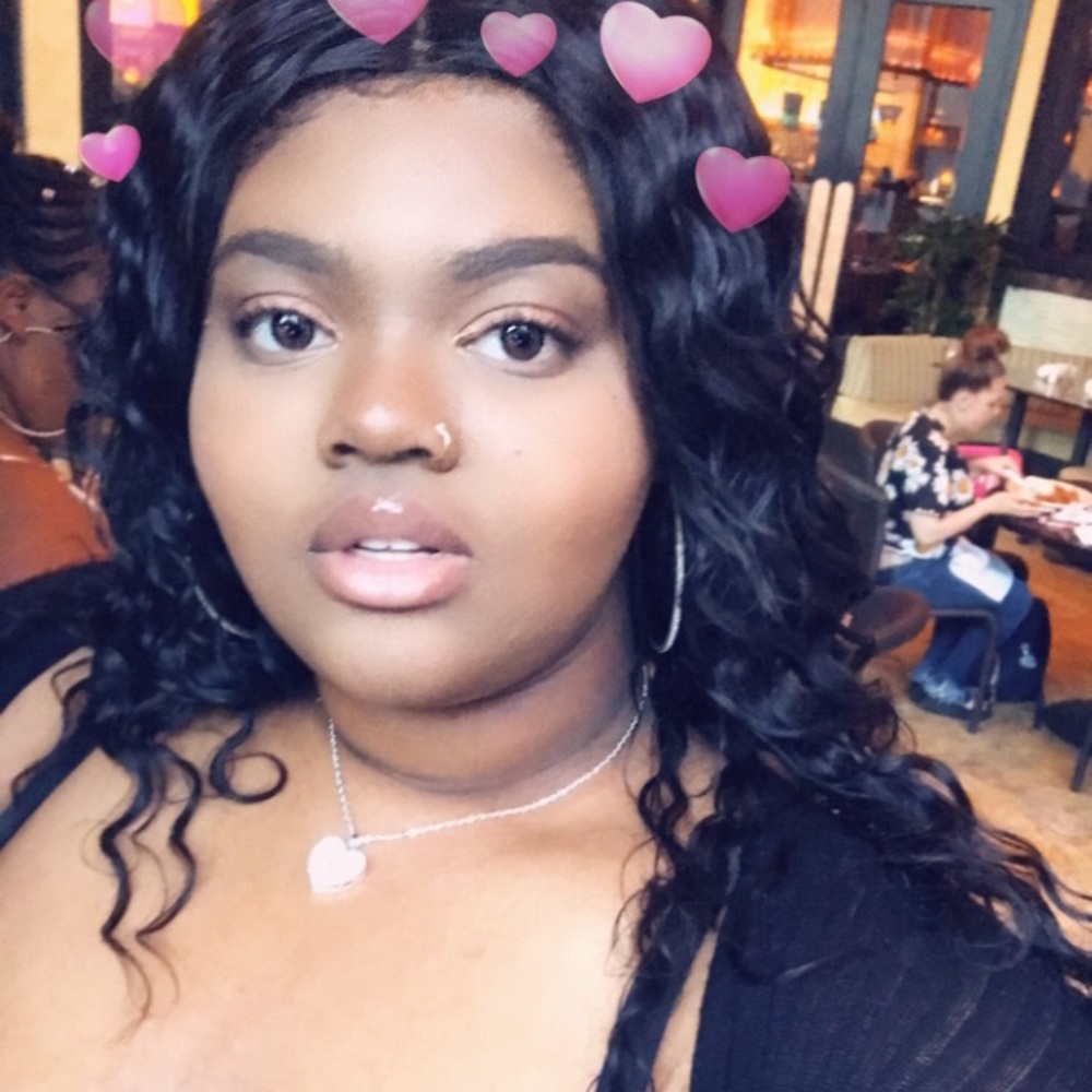 Meet your Posher, Kianna